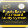 Praxis Exam Flashcard Study System