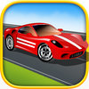 Sports Cars & Monster Trucks Puzzles - Logic Game for Toddlers, Preschool Kids and Little Boys