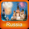 Russia Toursim Guide