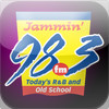 Jammin 98.3