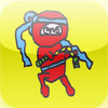 Ninja Jump HD