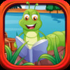 Bookworm Word Blender: Search Puzzle Friend Free