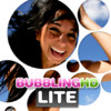 Bubbling HD Lite