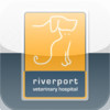 Riverport Veterinary Hospital.