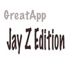 GreatApp - Jay-Z Edition