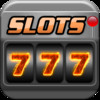 Slots Insanity - 5 Reel Lucky 777 Multi Win Line Las Vegas Slot Machine