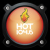 HOT 104.6