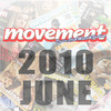 movement June 2010