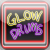 Glow Drums for iPad