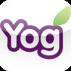 Yog Frozen Yogurt