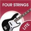 FOUR STRINGS - Die E-Bass-Schule. LITE (deutsche Version)