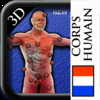 Corpus Human Anatomie 3D