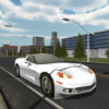 Thunder City Car Racing 2