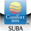 Comfort Inn Suba Ahmedabad