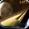 Space Wallpapers- HD Retina optimized - personalizable images of Sun, Moon, Galaxies, Shuttle, Planets, Stars, Milky Way