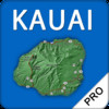 Kauai Offline Travel Guide - Hawaii