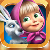 Masha and The Bear: Search and rescue