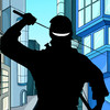 Office Ninja - Eliminate the Bad Guys