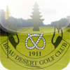 Beau Desert Golf Club