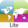 World Maps for Presentations - Lite