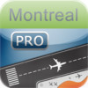 Montreal Airport+Flight Tracker