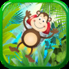 A+ Jetpack Monkey - Humble Quest Jump Game