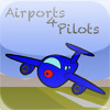 Airports 4 Pilots Pro - World Edition