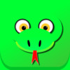 Snake 2 - Free Growing Serpent Worm Game