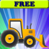 Cars and Trucks for Toddlers FREE : Learn to Recognize Vehicles !