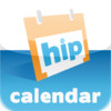 Hip Calendar