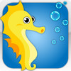 Cute Math - The Sea - HD