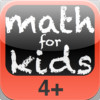 Math For Kids 4+