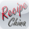 Recipe China