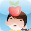 Falling Apples - Adaptive Casual Game