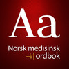 Norsk medisinsk ordbok