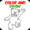 Color and Draw