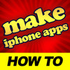 How to Make iPhone Apps - Beginner Code Guide #1