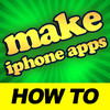 How to Make iPhone Apps - Beginner Code Guide #2