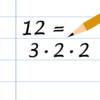 Math Helper: Factoring