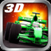 Extreme 3D Indy Car Race - Best Super Fun High Speed Racing Game