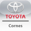 Cornes Toyota