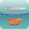 Age of Fishes Museum - Acoustiguide Smartour