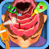 Brain Doctor - Kids free games For Fun