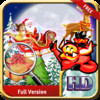 Free Hidden Object Games - Christmas Tale - Adventure of Little Merry and Santa