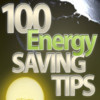 100 Energy Saving Tips