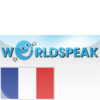 WorldSpeak French