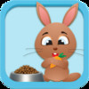 Rabbit & Bunny Nutrition Calculator - Rabbits, Bunnies, Mice, Hamsters, Guinea-Pigs, Ferrets, Chinchillas, Gerbils Health Guide