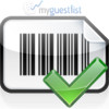 MyGuestlist Ticket Scanner