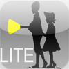 Flashlight Tag Lite - a kids game for all ages