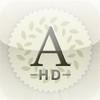 A List Apart HD Blog Reader